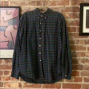 Ralph Lauren Button Down